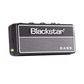 Blackstar 959112194755 Bass Amplifier Amplug2 Fly No Cable Required Plug Directly Base Perfect