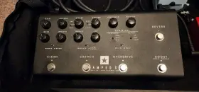 Amped-3 Blackstar Amped 3 100w Multi-channe Amp Pedal Amplifier Head