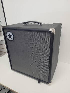 Blackstar Amplification 845644004102 Unity 120 Bass Amp P04019231