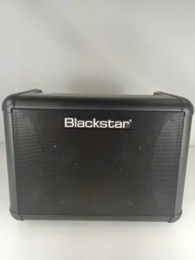 Ml1075276 Blackstar Amplification 845644005185 Super Fly 12w Battery-powered Portable Guitar Amp In Stor