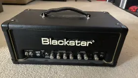 Cp1096126 Blackstar Amplification Ht-5h 5 Watt Amp Head