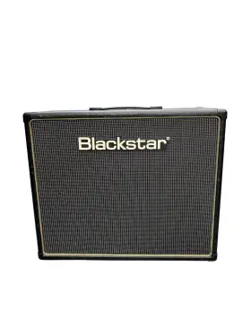 Cmp081132 Blackstar Amplification Id100tvp Guitar Cab 1x12 16ohm 80w Model Htv-112