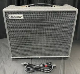 Blackstar Amplification Silverspcl50 Silverline Special 1x12 Inch 50-watt Guitar Combo Amp With Onboard Effects