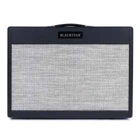 Stj506l6-212 Blackstar Amplification St. James 50-watt 2x12 Guitar Combo Amp With 6l6 Tubes