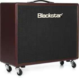 Art30 Blackstar Artisan 30 30-watt 2 X 12-inch Handwired Tube Combo Amp