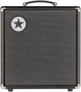 Bassu60 Blackstar Unity Bass 1x10 60 Watt Combo Amp
