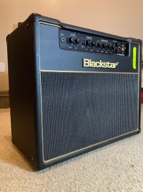 Club40cmkii Blackstar Ht Studio 20 Amplifier