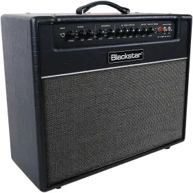 Club40cmkii Blackstar R Ht Club 40 Mkii 40-watt Tube 1x12 Guitar Combo Amplifier