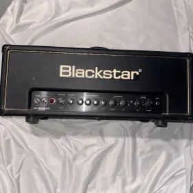 Club50hmkii Blackstar Ht Club Mkii 50 Amplifier