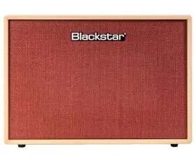 Debut100r212 Blackstar Debut 100r 100-watt 2x12 Inch Combo Amp - Cream Used