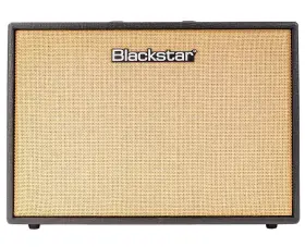 Debut100r2bk Blackstar Debut 100r 100-watt 2x12 Inch Combo Amp - Black Used