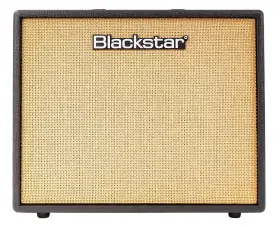 Debut100rbk Blackstar Debut 100r 100-watt 1x12 Inch Combo Amp - Black Used