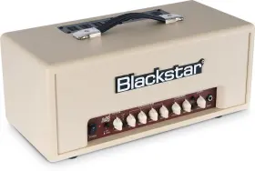 Debut100rh Blackstar Debut 100r 100-watt Amplifier Head - Cream