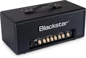 Debut100rhbk Blackstar Debut 100r 100-watt Amplifier Head - Black