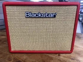 Debut15e Blackstar Debut 15 2x3 Inch 45-watt Combo Amp With Fx Working