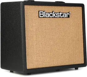 Debut30ebk Blackstar Debut 30e 10-inch 30-watt Combo Amp - Black