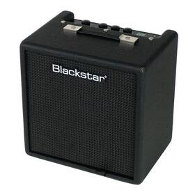 Blackstar Debutbass15 Debut Bass 15 15-watt 1x6.5 Inch Combo Amp