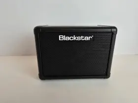 Fly103 Blackstar Fly 103 Expansion Speaker For 3