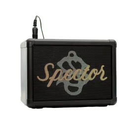 Fly3bassspec Blackstar Spector Fly3 Bass Mini Amp