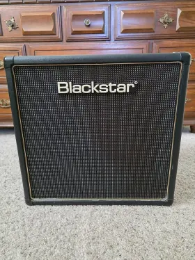 Ht-110 Blackstar 1x10 Extension Cabinet Great Deal