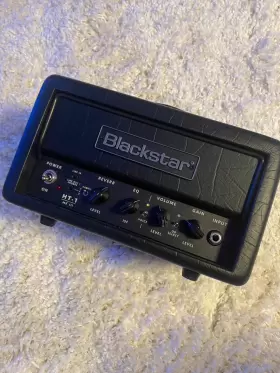 Ht-1rh Blackstar Mk Iii