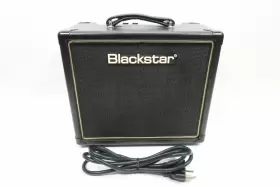 Ht-1se Blackstar 1x8 Inch 1-watt Tube Combo Amp