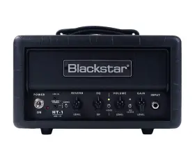 Ht1rhmk3 Blackstar Ht-1rh Mk3 1-watt Tube Head - Used