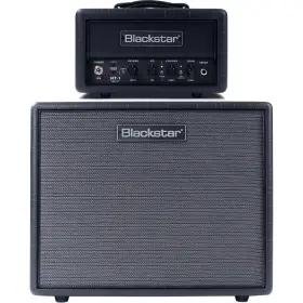 Ht1rhmk3112stk Blackstar Ht-1rh Mk Iii 1-watt Tube Amplifier Head And Cabinet