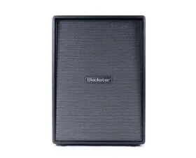 Ht212vocmk3 Blackstar Ht Mk3 2x12 Inch Guitar Cabinet - Used