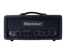 Ht5rhmk3 Blackstar Ht-5rh Mk3 5-watt Tube Head - Used