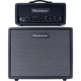 Ht5rhmk3112stk Blackstar Ht-5rh Mk Iii 5-watt Tube Amplifier Head And Cabinet