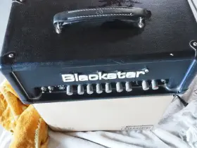 Ht5rhmkii Blackstar Amplifier