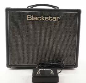 Ht5rmkii Blackstar Ht-5r Mkii Tube Combo Amp With Reverb