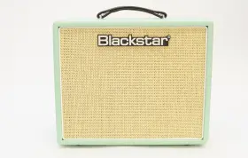Ht5rmkiisg Blackstar R 5w 1x12 Tube Combo Amp With Reverb - Limited Edition Surf Green