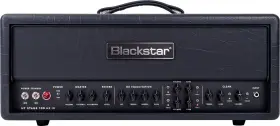 Htv100mk3 Blackstar Ht Stage 100 Mk Iii 100-watt Tube Amplifier Head