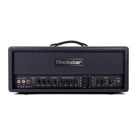 Blackstar Htv100mk3-rmu Used Ht Stage 100 Mk Iii 100w Tube Amp Head