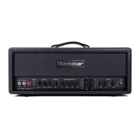 Htv100mk3-rmu Blackstar Used Ht Stage 100 Mk Iii 100w Tube Amp Head