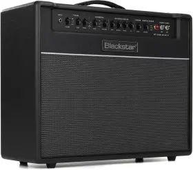 Htv40mk3 Blackstar Ht Club 40 Mk Iii 1 X 12-inch 40-watt Tube Combo Amp