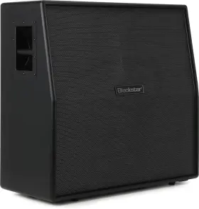 Htv412amk3 Blackstar Htv-412 Mk Iii 320-watt 4 X 12-inch Slant Extension Cabinet
