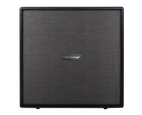 Htv412bmk3 Blackstar Ht Venue Mkiii 4x12 Inch Straight Cabinet