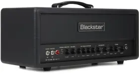 Htv50mk3 Blackstar Ht Club 50 Mk Iii 50-watt Tube Amplifier Head