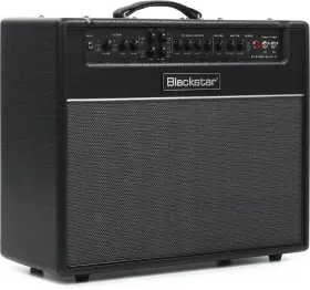 Htv60112mk3 Blackstar Ht Stage 60 112 Mk Iii 1 X 12-inch 60-watt Tube Combo Amp