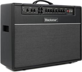 Blackstar Htv60212km3 Ht Stage 60 212 Mk Iii 2 X 12-inch 60-watt Tube Combo Amp