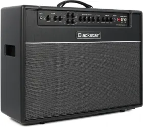 Htv60212km3 Blackstar Ht Stage 60 212 Mk Iii 2 X 12-inch 60-watt Tube Combo Amp