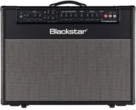 Htv60212mk3 Blackstar Ht Stage 60 212 Mk Iii 2-12 Inch Spkrs 60w Tube Combo Amp Brand New