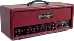 Htvda100 Blackstar Da100 Ruby 100-watt Tube Amplifier Head