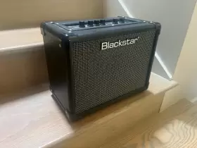 Blackstar Idcore20v3 Used V3 Id Core Stereo 20 Amplifier