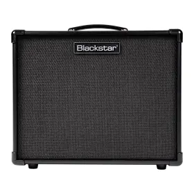 Idx50 Blackstar 50-watt 1x12 Digital Combo Guitar Amp