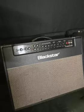 Mk11 Blackstar Used Ht 60 212 Combo Amp
