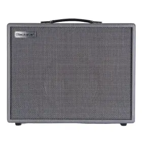 100w Blackstar Silverdlx100s R Silverline Deluxe 2x12 Combo Amp